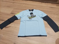 Adidas Just Sports T-Shirt – Größe XS Neu mit Etikett für Damen und Herren