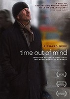 Time Out Of Mind - Dvd - G3Z