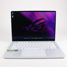 Asus ROG Zephyrus G14 GA403U 14" Ryzen 9 8945HS 4.0GHz 16GB RAM 1TB SSD