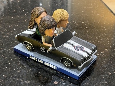 Dazed and Confused Bobblehead 30th Anniversary Round Rock Express SGA Melba