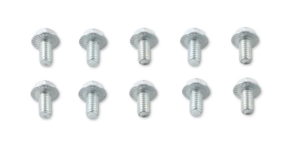 Mr. Gasket 4590  TIMING CHAIN COVER Foto 2 de 4