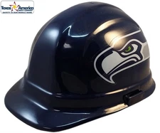 Seattle Seahawks Wincraft NFL Team Hard Hat
