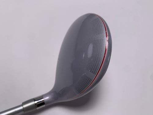 Cobra Fly-Z XL Womens 7 Fairway Wood 25* 55g Ladies RH Undersize Grip - Picture 3 of 7