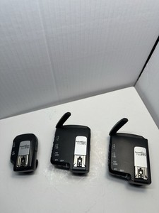 Pocket Wizard Flex  TT5 For canon & Pocket Wizard mini TT1 Canon