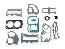 Per Motore OMC Johnson Evinrude 9.9/15 CV Kit Guarnizioni Powerhead 436358 0436358
