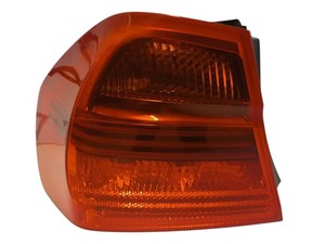 6937457 Stop Rücklicht Blinker Äußere Links BMW Serie 3 320D 320 2005  2008