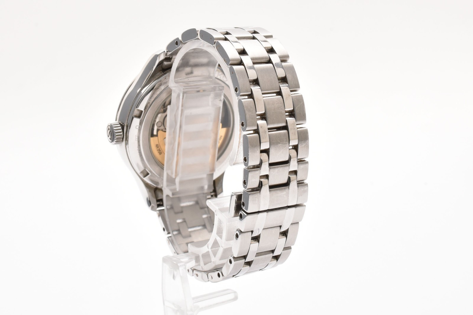 [Near MINT w/BOX] Seiko Presage SARY139 SRPD39J1 4R35-02S0 Zen Garden ...