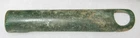 Gettysburg Found Brass Tent Rope Tightener - Documentation to Tawney Farm