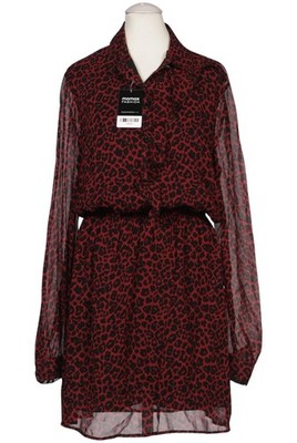 LIU JO Kleid Damen Dress Damenkleid Gr. EU 34 (IT 40) Rot #r7xhief