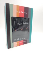 Paul Smith Long Trunks Set of 3 Pack Size L New MK025011