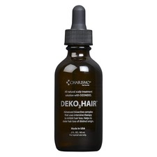 Hair Regrowth Serum - Stop Thinning, Boost Volume, Promote Growth
