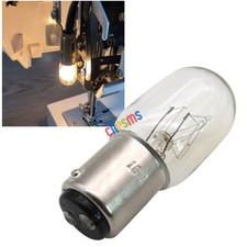Replacement Light Bulb For Kenmore Sewing Machine 120V 15W #6797 And #6810
