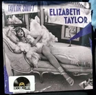 Taylor Swift Elizabeth Taylor 7" Vinyl Record Store Day 2026 RSD Exclusive