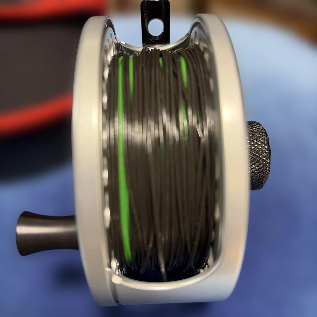 NAUTILUS Fly Reel, Size 10, Unused | eBay