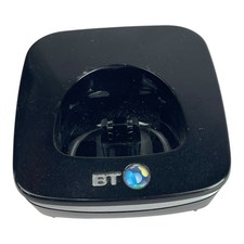 BT 8500 Ext Charge Stand ONLY for BT Cordless Phone 078626 078627 078628 078629