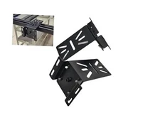 Roof Rack Awning Bracket Universal Fit Sun Seeker Awning Holder Roof Rack 
