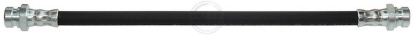 A.B.S. SL 6159 Bremsschlauch For Mitsubishi-image