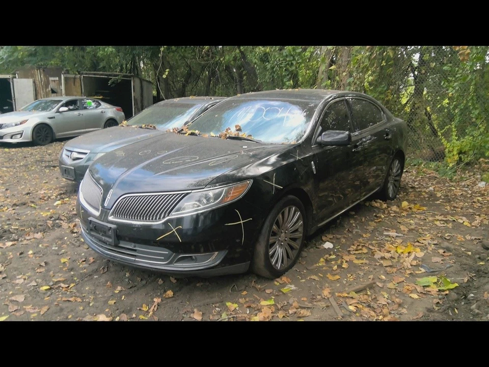 Guantera MKS 2013 34826 Foto 2 de 4