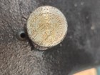 Vintage Panduit Corp IMP-187 Metal Marker Embossing Press Indenter Machine Tag — photo 2