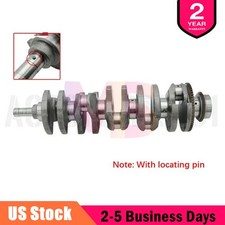 Engine Crankshaft Fits Chevrolet Colorado Gmc Canyon Hummer H3 Engine Crankshaft Fits Chevrolet Colorado Gmc Canyon Hummer H3