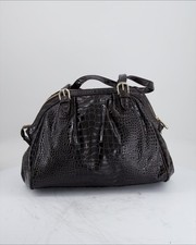 Borsa da spalla Melluso Pelle Marrone - Ottime condizioni