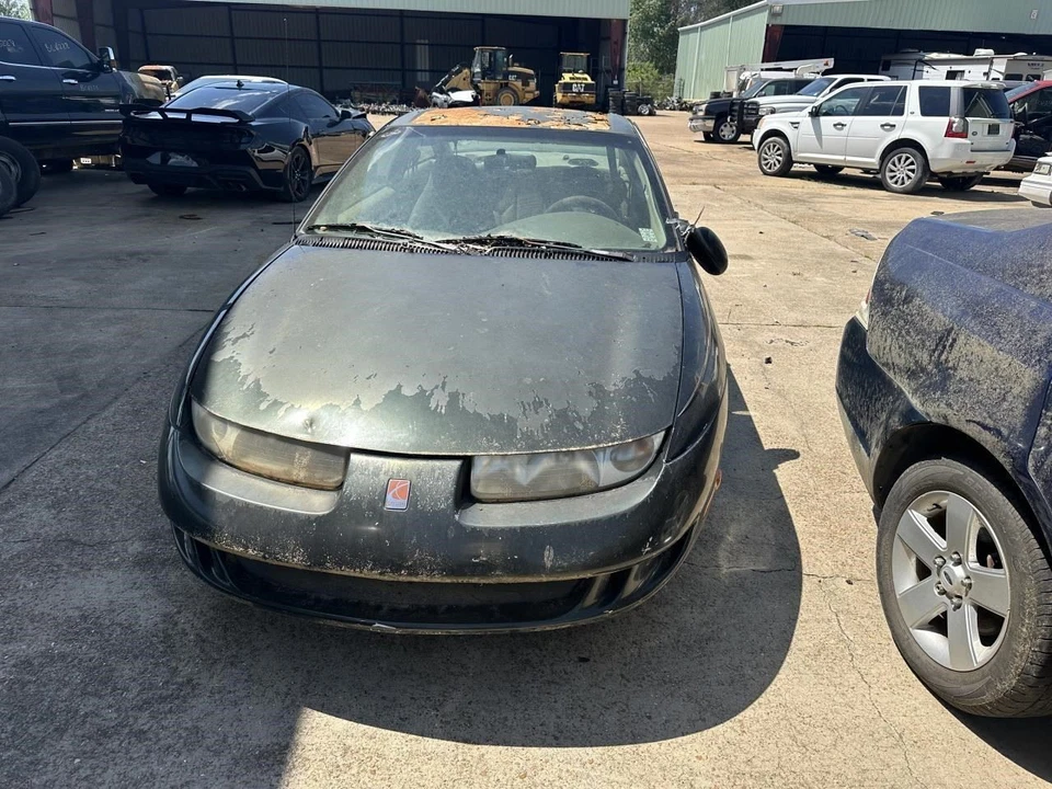 Rear View Mirror Fits 00-02 10-24 EXPRESS 3500 VAN 584380 - Image 4 of 4