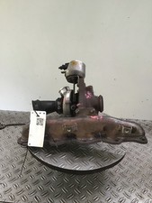 Turbolader FORD Mondeo IV BA7 2.0 TDCi 120 kW 163 PS 03.2010-01.2015 