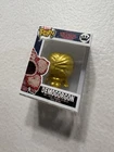 Funko Bitty Pop Demogorgon Gold 1:32 Chase Stranger Things