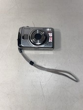 Fujifilm FinePix A820 Digital 8.3 MP Camera