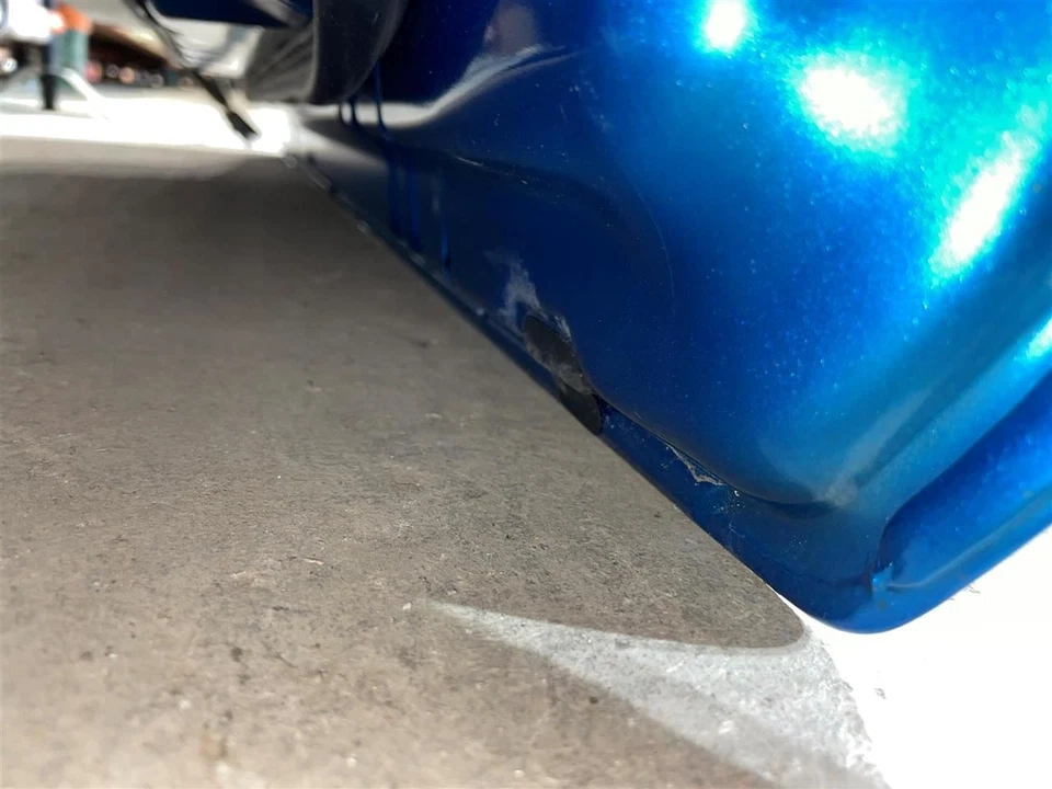 (LOCAL PICKUP ONLY) Driver Left Front Door Tempered Glass Fits 16-22 PRIUS 19833 Foto 4 de 4