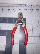 VTG Millers Forge 743 Per Nail Clipper NOS