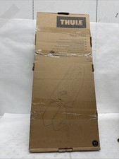 Thule Yepp Maxi 2 Frame Mount Child Seat - Or...