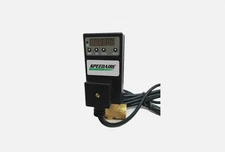 SPEEDAIRE 53RG50 Auto Drain Valve,Pipe 1/4" NPT,75 gpm 53RG50