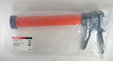 Hilti CS 270 P1 Dispenser Caulk Gun - #24669 New In Factory Plastic 