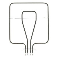 Heizung Unterhitze Candy 42817766 Sahterm 5Ci50087 FüR Backofen