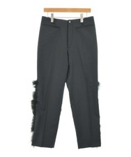 GIANNI VERSACE Slacks Black 50(Approx. XL) 2200694538058