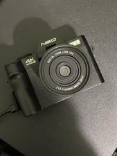 Digital Camera