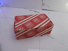 MK Edge K14347LBKB Double Switch Socket with Dual Earth/DP Lustrous Black #125