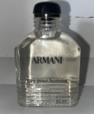 Armani Eau Pour Homme Mini Sample Men s Colog...