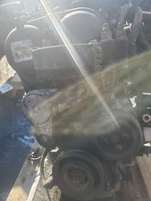 Engine Gasoline 1.6l Vin R 8th Digit Turbo Fits 13-14 Fusion 388299