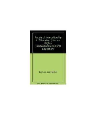 Facets of Interculturality in
