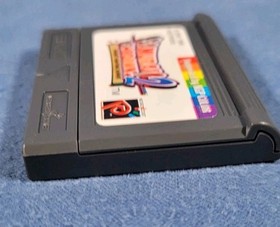 Samurai Shodown 2 II (Neo Geo Pocket Color) English