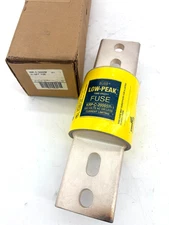 New Cooper Bussmann KRP-C-2000SP Low-Peak Fuse 2000A 600VAC