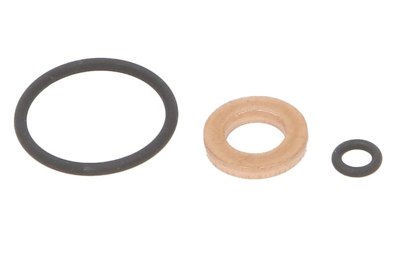 Fits ELRING ELB24260 Seal Kit, injector nozzle ELB24260 CR injector element fit