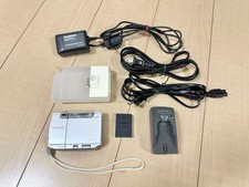 OLYMPUS IR-500 Digital Camera 4MP 3x Optical Zoom Excellent Condition