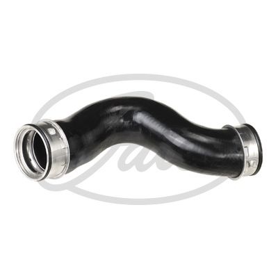 GATES Suralimentation Convient pour Audi A3 Siège de Tt Altea Leon Toledo Skoda - Photo 2/2