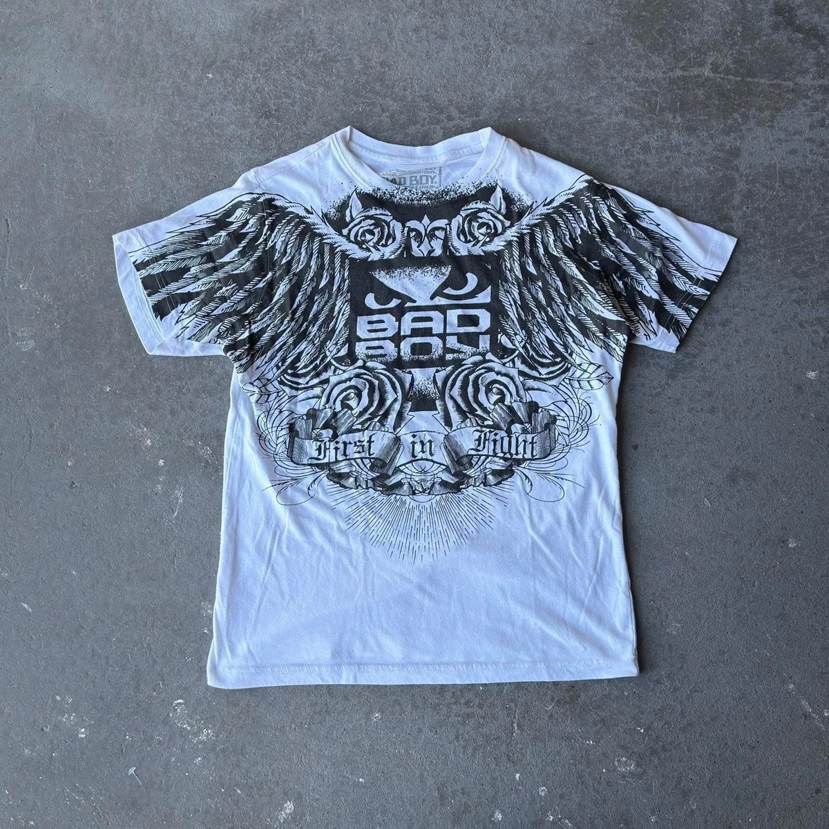 BAD BOY T-Shirts for Men for sale - eBay
