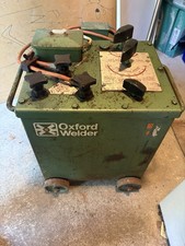 Oxford Welder RT180W