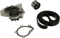 Riemenspanner Keilrippenriemen Gates T39024 FÜR Ford Spannarm