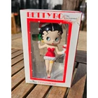 Betty Boop Christmas Ornament. Kurt S. Adler 1998 New